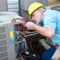 Replacing an HVAC System in Davie, FL: Essential Safety Precautions to Take