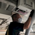 Enhance HVAC Efficiency: Duct Sealing Services in Kendall FL