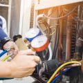 Replacing an HVAC System in Davie, FL: What Training is Needed?