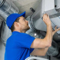 Quick and Efficient Professional HVAC Repair Service