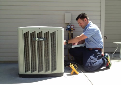 When is the Right Moment to Replace Your HVAC System?