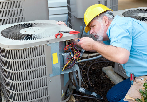 Replacing an HVAC System in Davie, FL: Essential Safety Precautions to Take