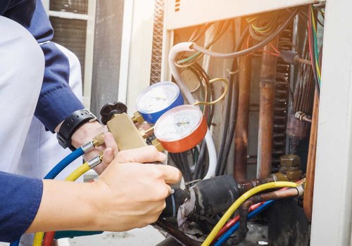 Replacing an HVAC System in Davie, FL: What Training is Needed?