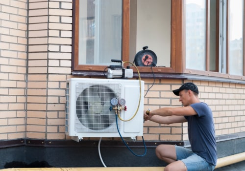 Replacing an HVAC System in Davie, Florida: A Comprehensive Guide