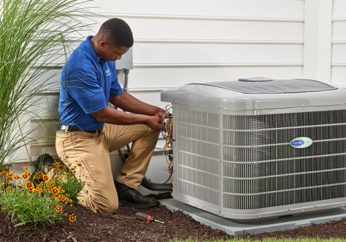 How Long Does it Take to Replace an HVAC Unit? - A Comprehensive Guide