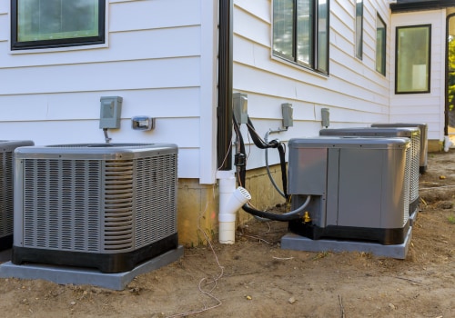 Is Replacing Your Old HVAC System Worth It?