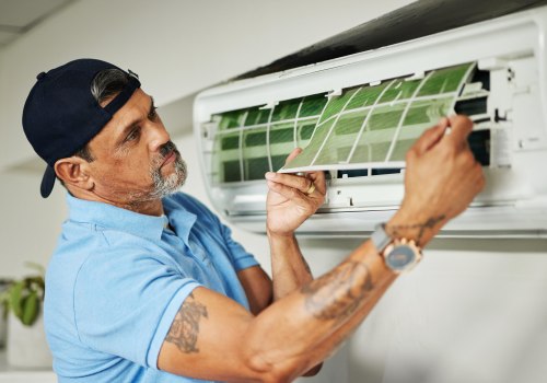 HVAC Replacement Services in Davie, FL: Get the Best Solutions