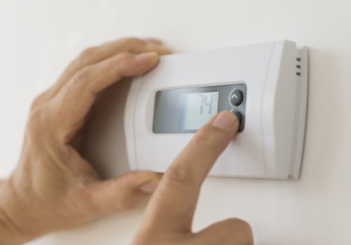 Does Turning Off Your AC in Winter Save Money?