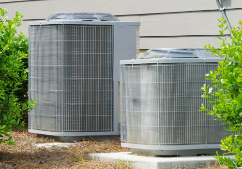 How Long Does It Take to Replace a New HVAC System?