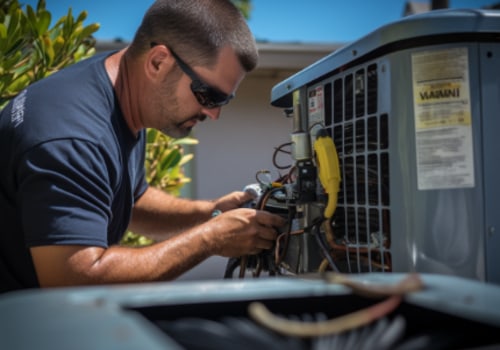 Trusted HVAC Air Conditioning Replacement Services in Boynton Beach FL