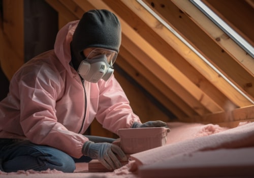 Getting Attic Insulation Installation Services in Palmetto Bay FL