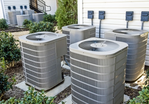 Do I Need a Permit to Replace My HVAC System in Texas?