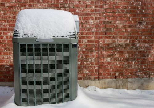 When is the Best Time to Buy an Air Conditioner?