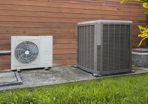 Heat Pumps: An Efficient and Cost-Effective Choice in Florida