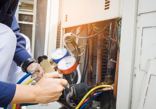 Everything You Need to Know About HVAC Replacement in Davie, FL