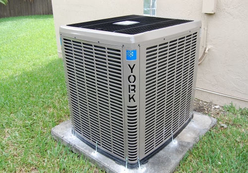 Finding a Reliable HVAC System Replacement Service in Davie, FL