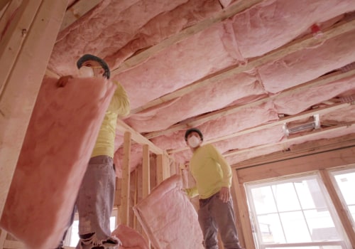 Reliable Attic Insulation Installation Service in Key Biscayne FL