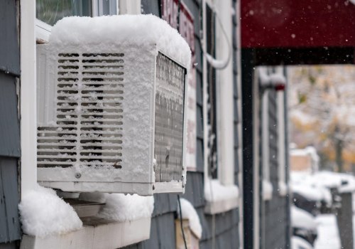 When is the Best Time to Replace Your Air Conditioner?