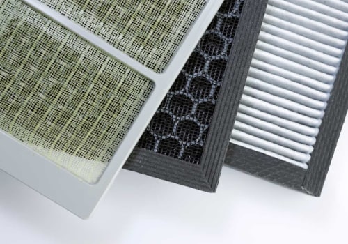 What is a Pleated Air Filter and Why It's Ideal for HVAC