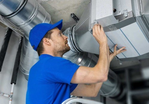 Quick and Efficient Professional HVAC Repair Service